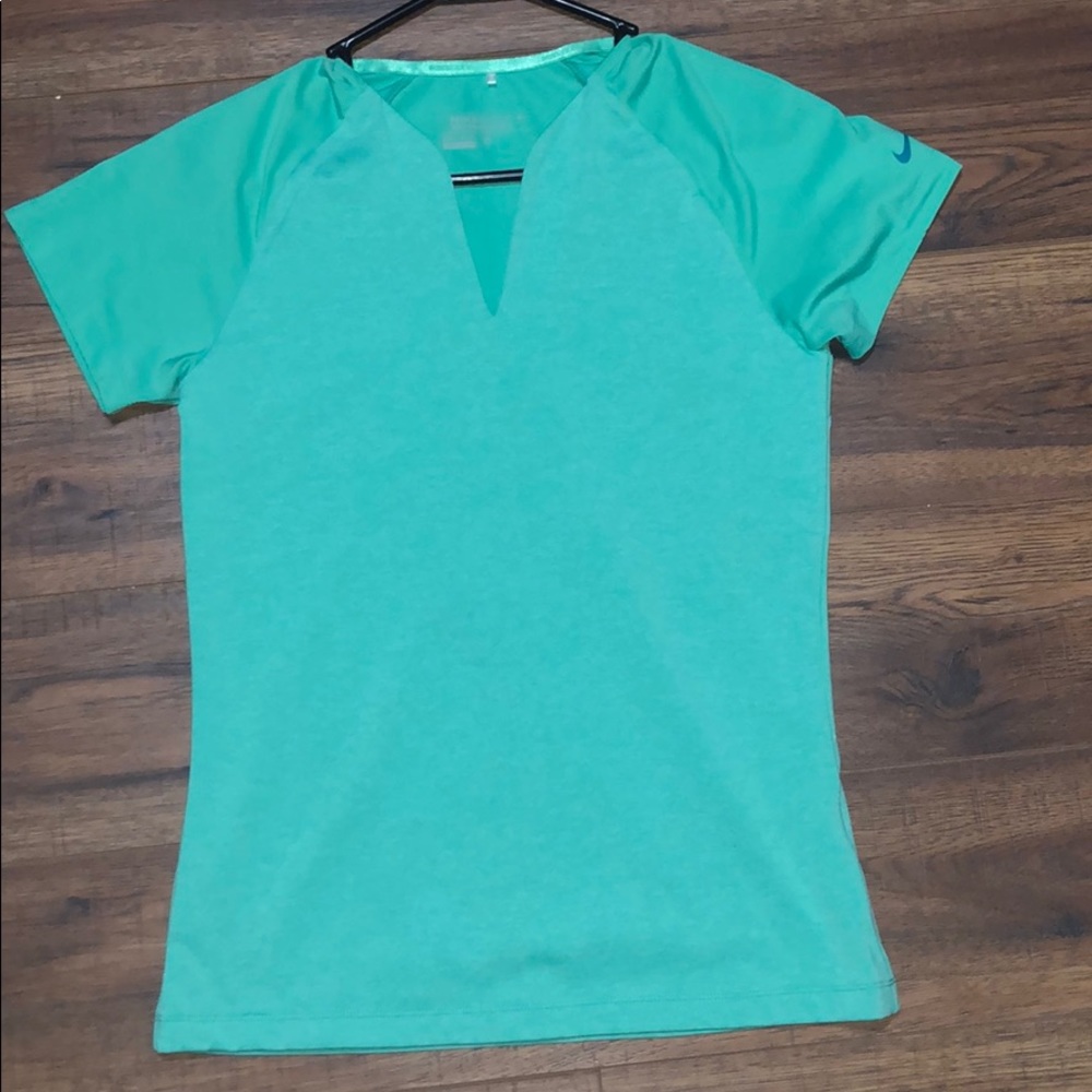 Nike shirt